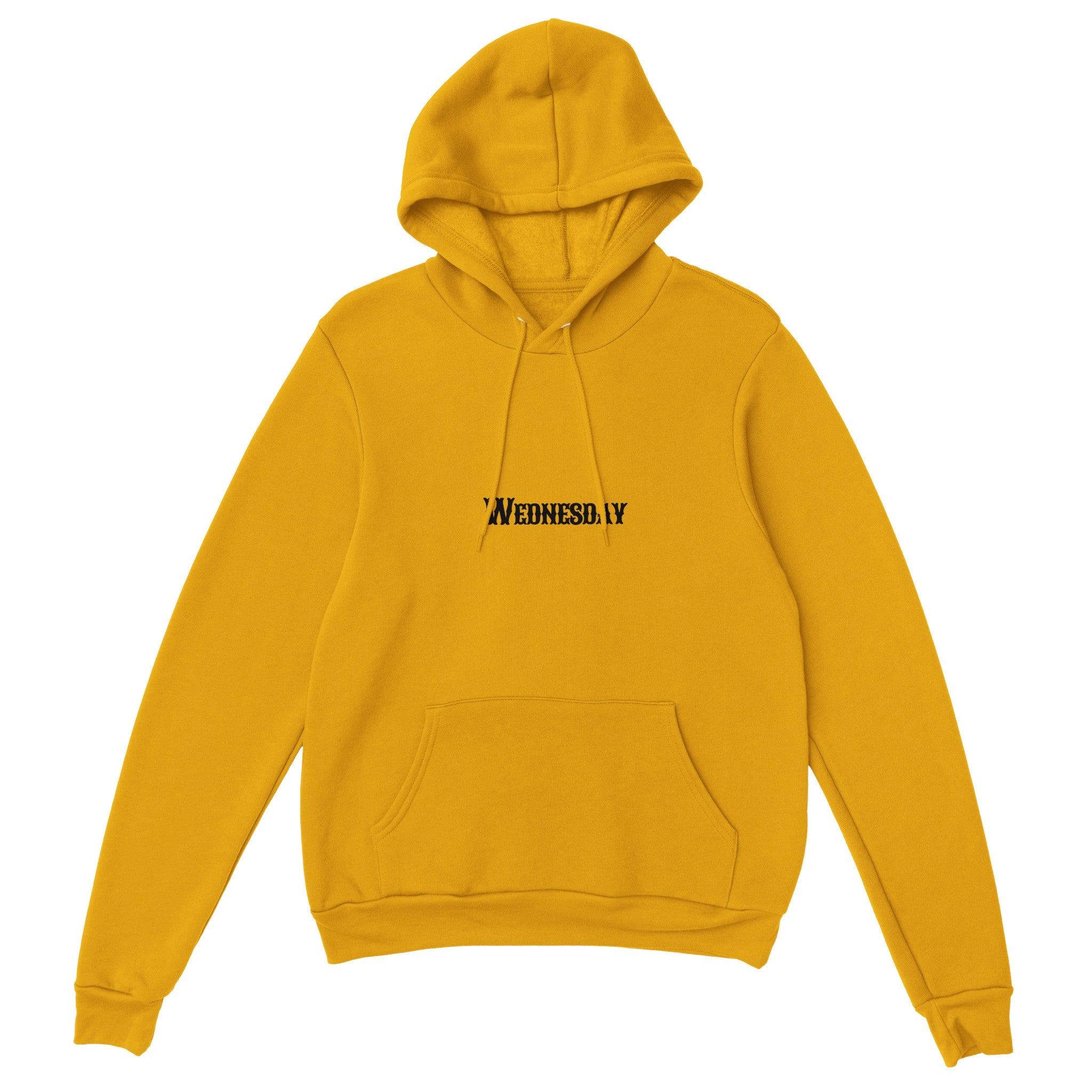 Daydreamer yellow outlet hoodie